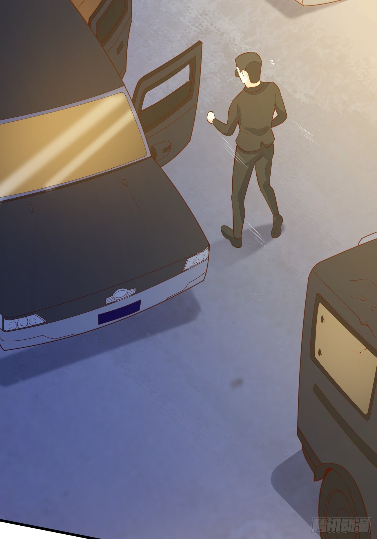 ฉันสุ่มตัวตนใหม่ทุกสัปดาห์ ตอนที่ 21 หน้า 31