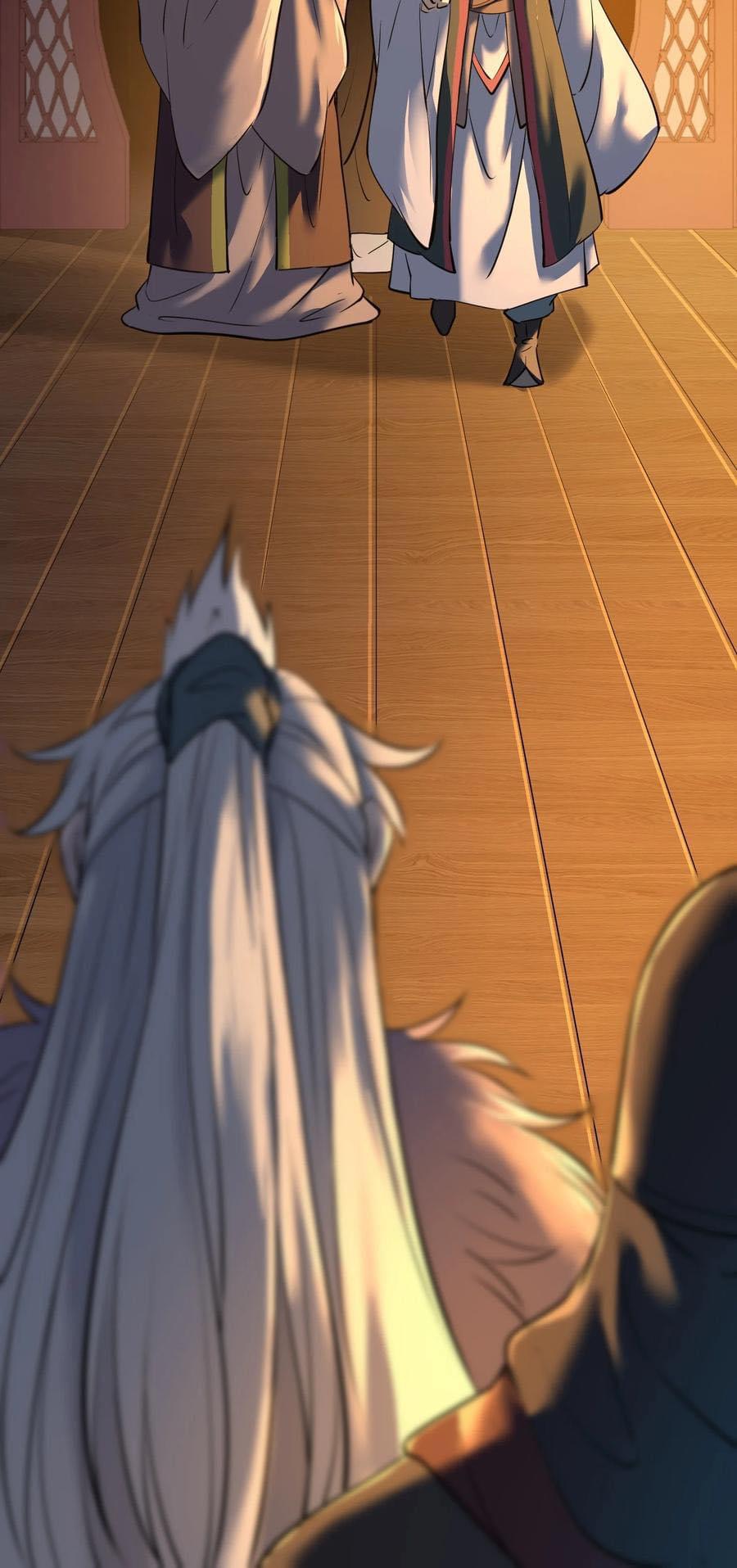 Legend of King Amata | ตำนาน ราชันย์ อมตะ ตอนที่ 6 หน้า 34