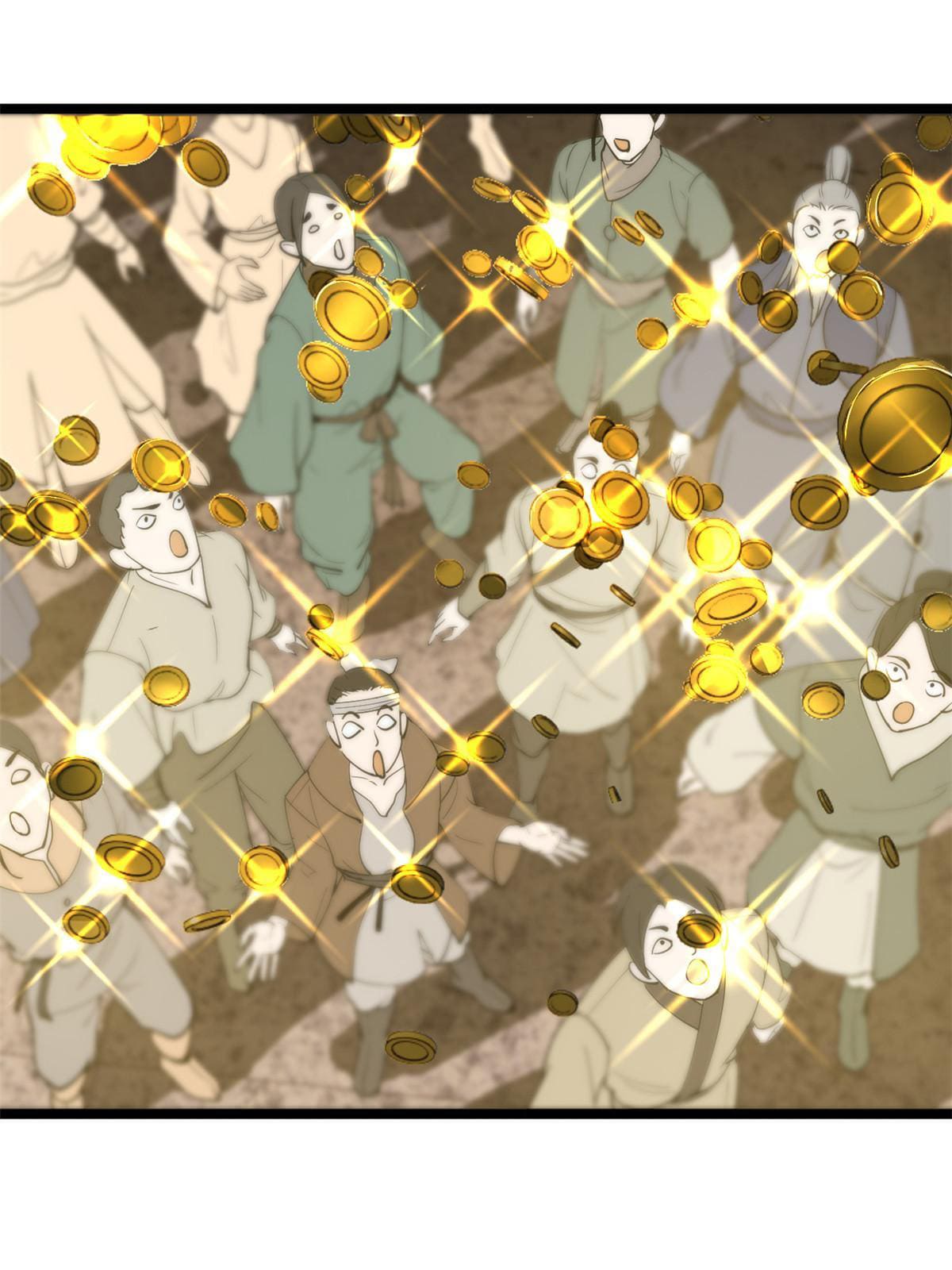 ลูกเขยที่แกร่งสุดในปฐพี (ทันจีน) ตอนที่ 28 หน้า 46