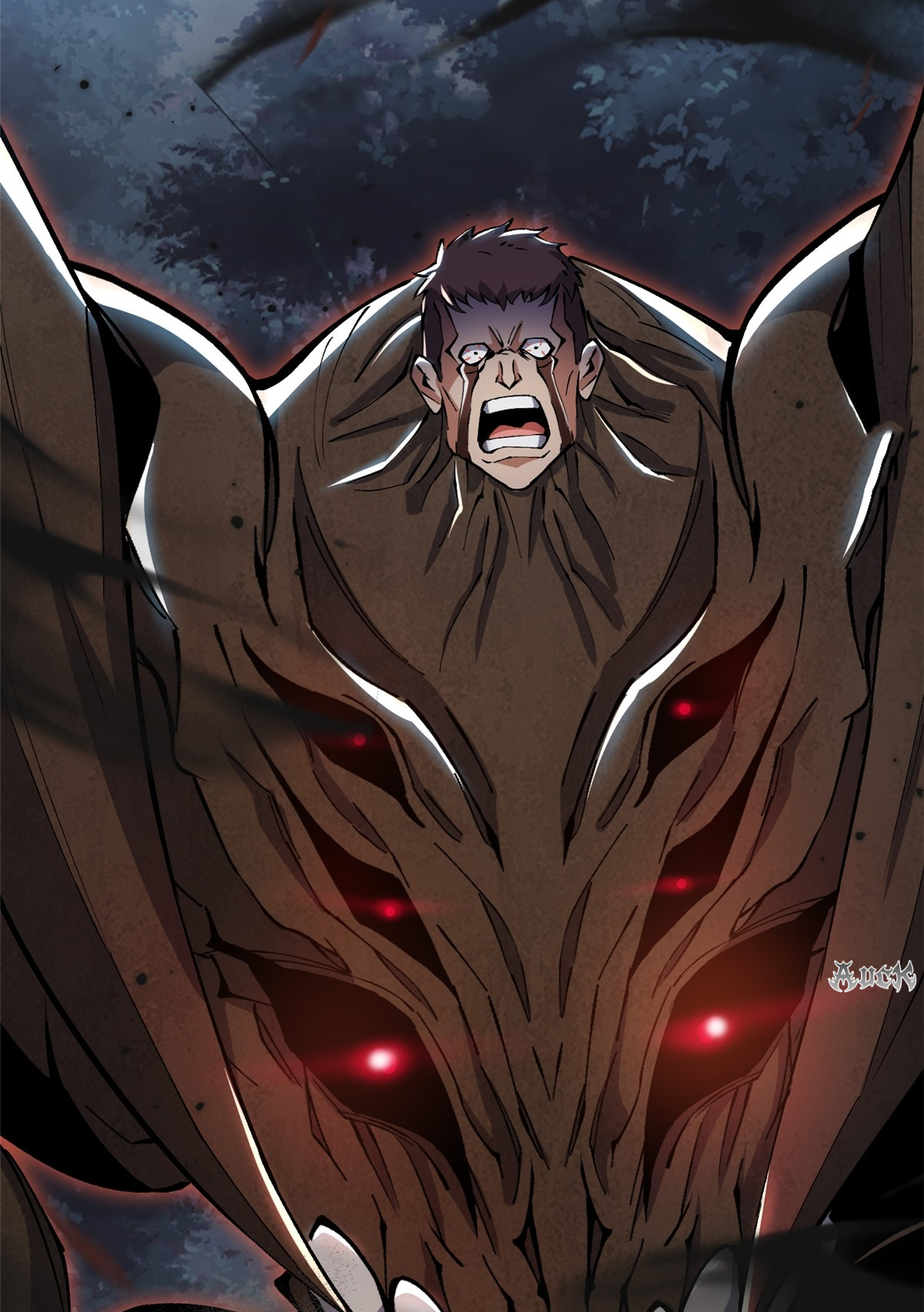 ไม่อยากเรียนทักษะ แห่งคำสาปเลย! ตอนที่ 17 หน้า 75