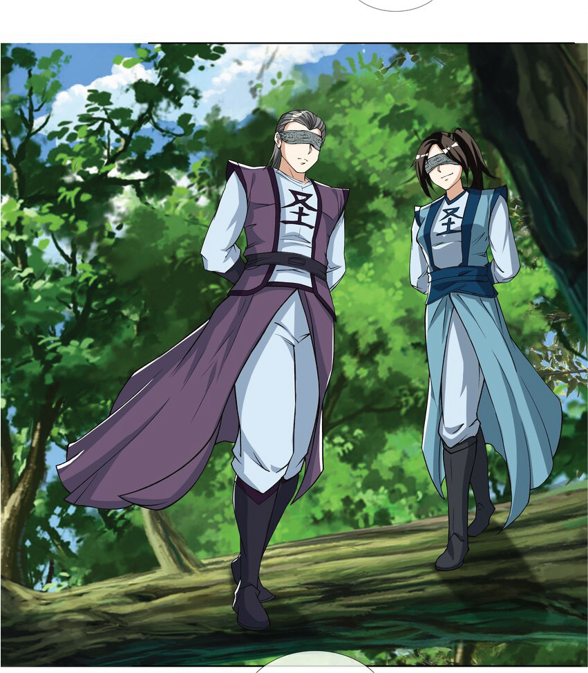 Being a Teacher is Invincible in World ตอนที่ 13 หน้า 38