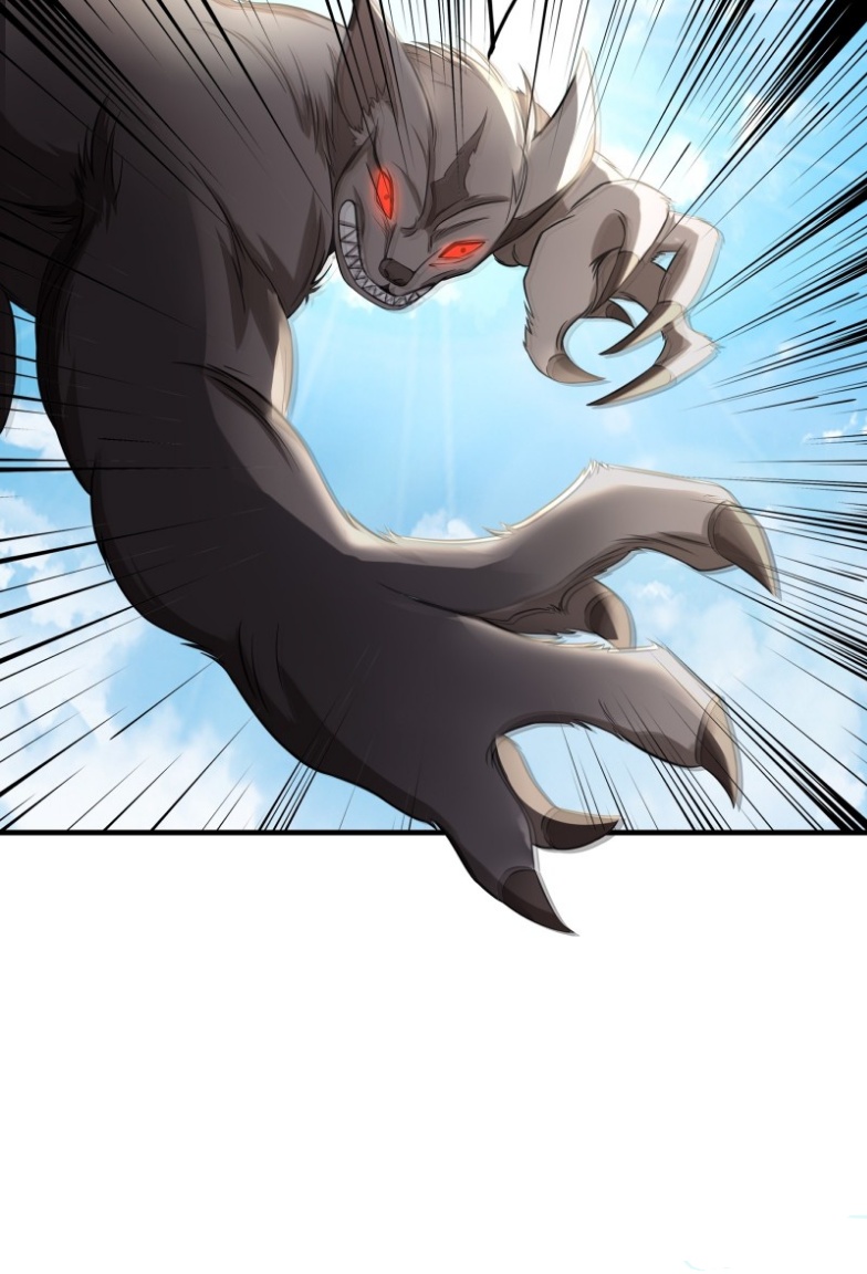 มีพลังโกงด้วยต้นไม้แห่งสววรค์ ตอนที่ 5 หน้า 40