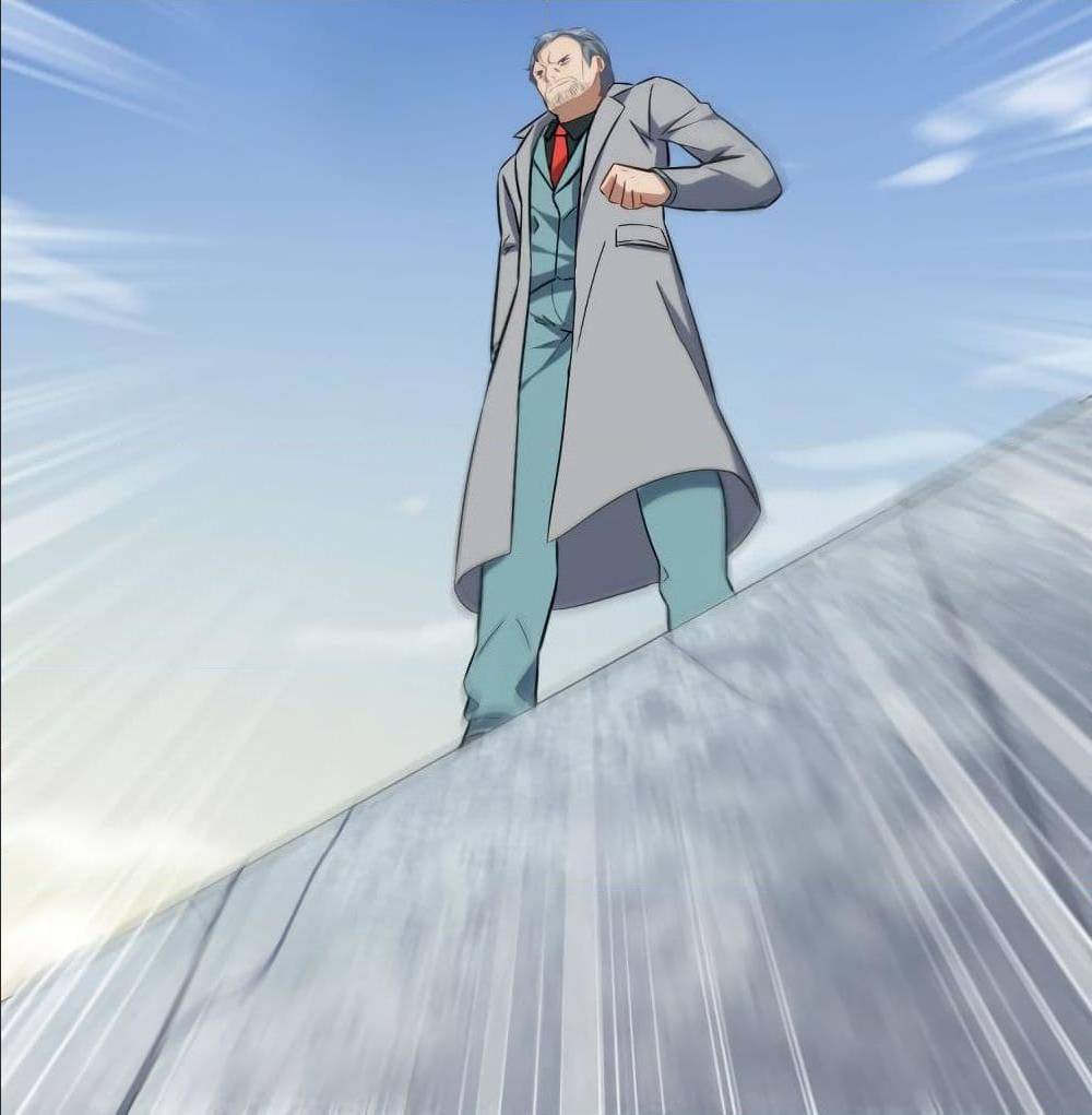 High energy strikes ตอนที่ 38 หน้า 59