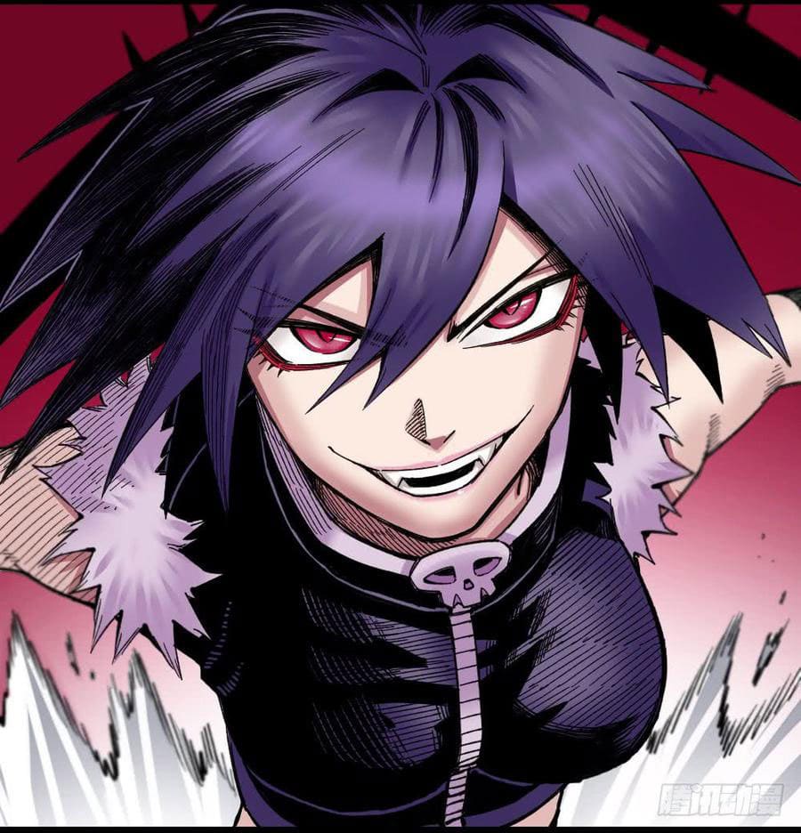 The doctor's Supremacy ตอนที่ 61 หน้า 27