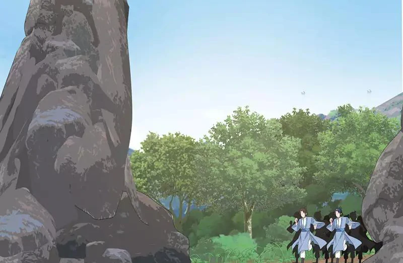 Chaos Alchemist (วิบัติการณ์เทพเซียนโอสถ) ตอนที่ 113 หน้า 15