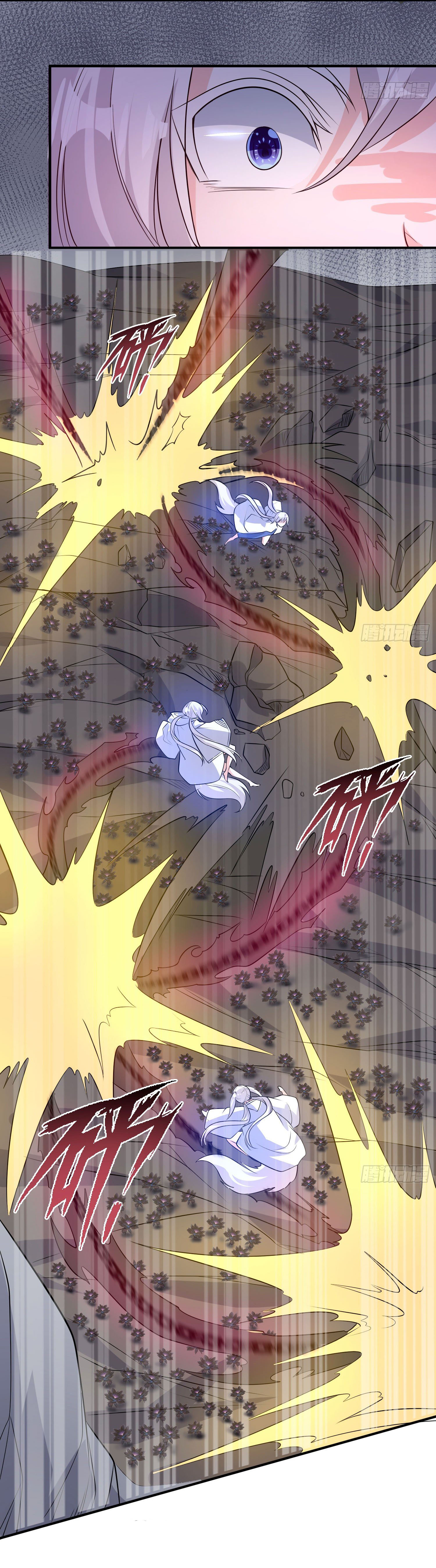 การต่อสู้ของเหล่าคนทรง ตอนที่ 17 หน้า 33