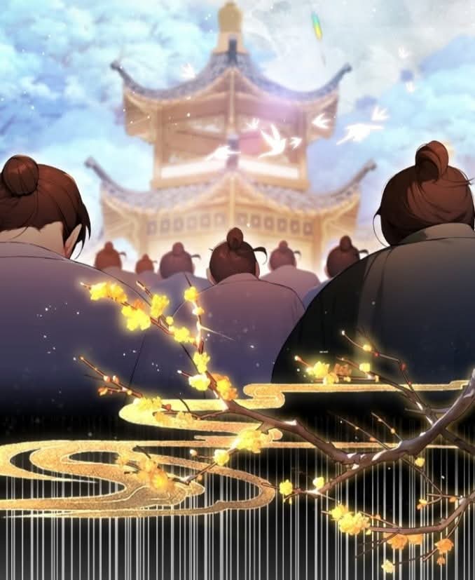 ผมเป็นอาจารย์สอนจักรพรรดินี ตอนที่ 15 หน้า 14