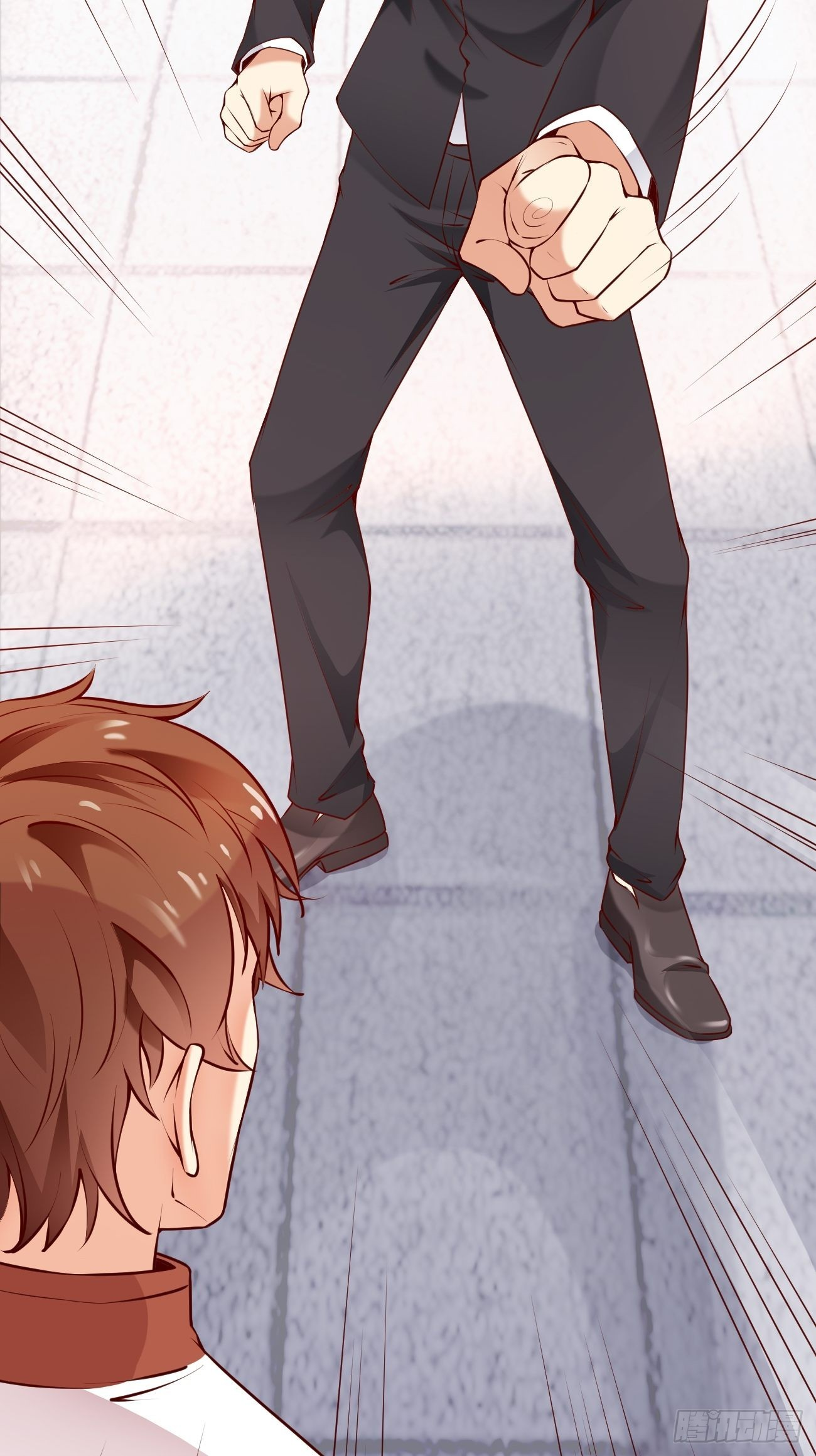 ฉันสุ่มตัวตนใหม่ทุกสัปดาห์ ตอนที่ 53 หน้า 17