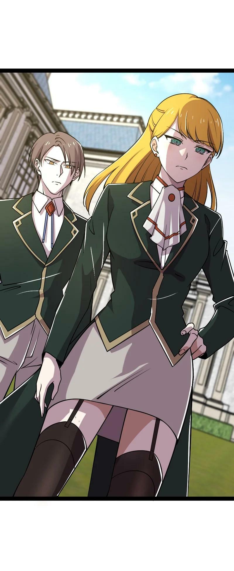 ชีวิตอันสันโดษของจักพรรดิ์หลินเกอ ตอนที่ 232 หน้า 3