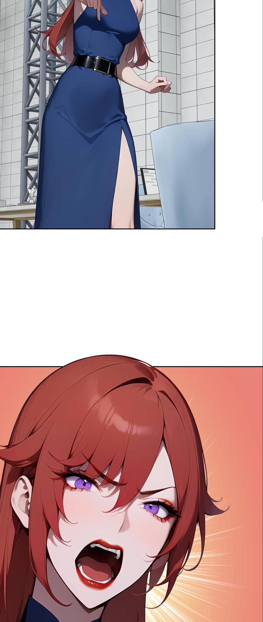 ราชาแห่งต้าซา~ ตอนที่ 76 หน้า 12