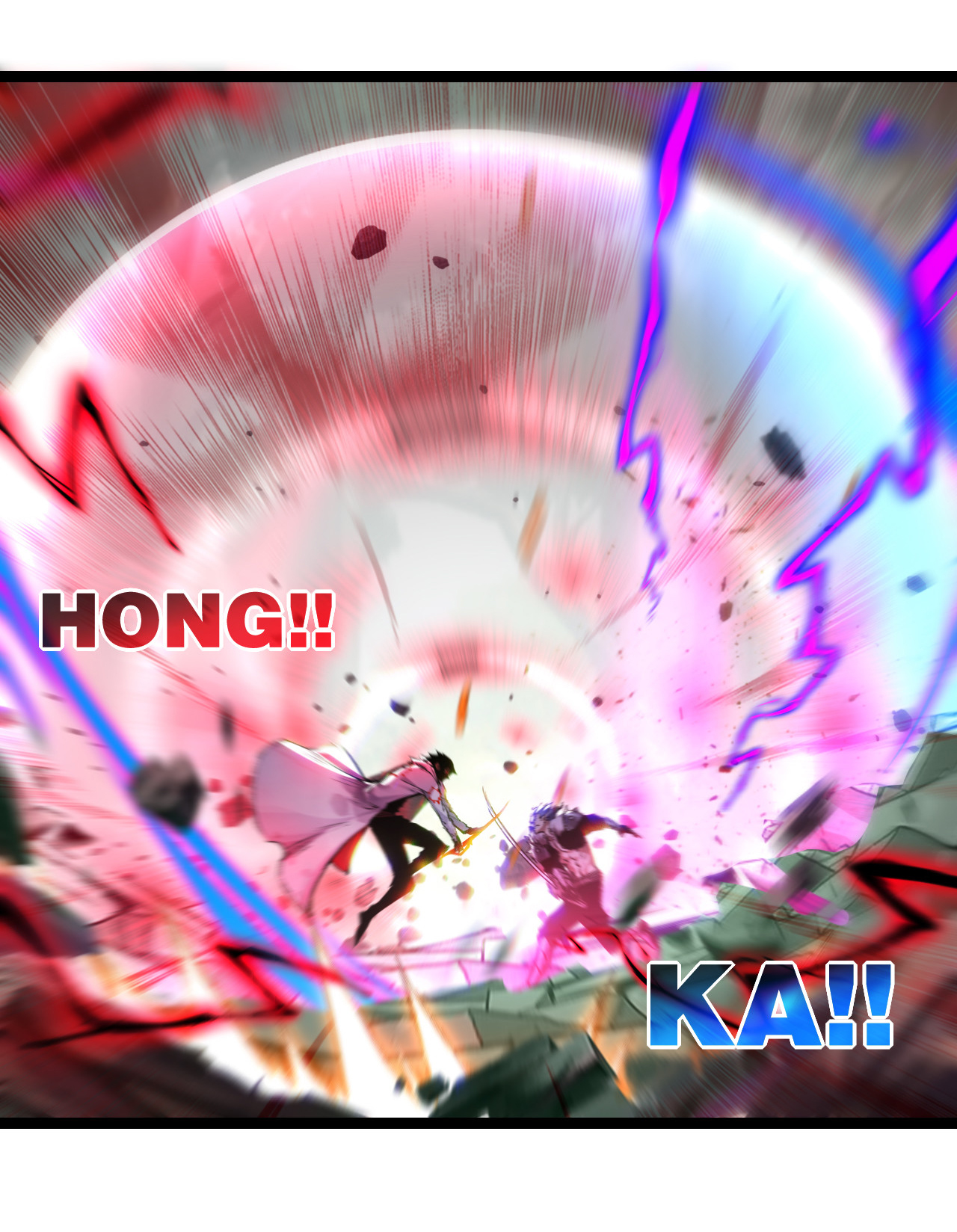 I'm the boss in Magic Moon ตอนที่ 30 หน้า 25