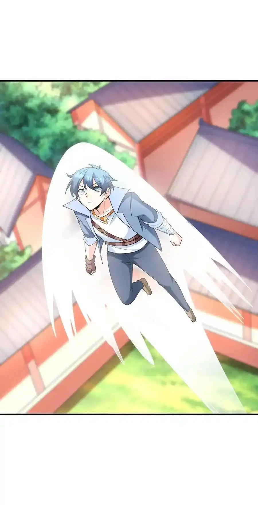 My Harem Is Entirely Female Demon Villains ตอนที่ 112 หน้า 12