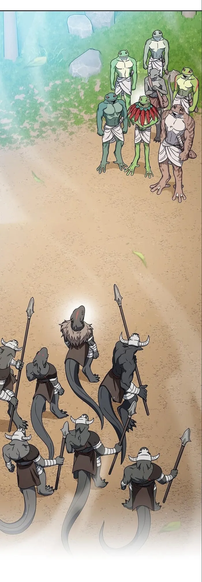 The Nebula's Civilization ตอนที่ 15 หน้า 2