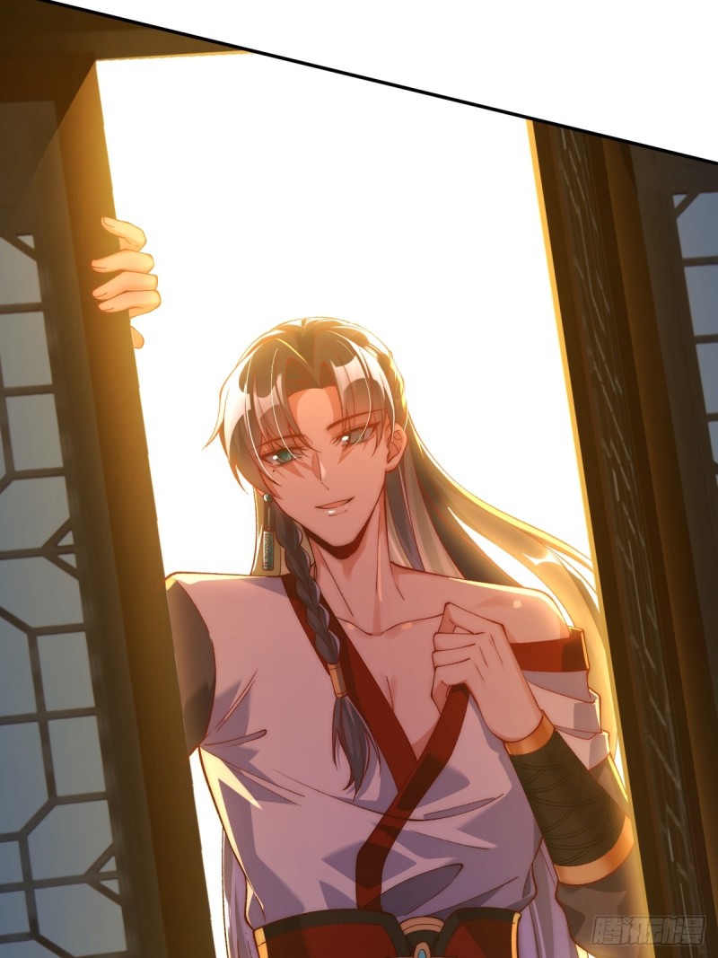 ภรรยาที่น่ารักของข้าคือจอมวายร้ายผู้ยิ่งใหญ่ ตอนที่ 8 หน้า 31