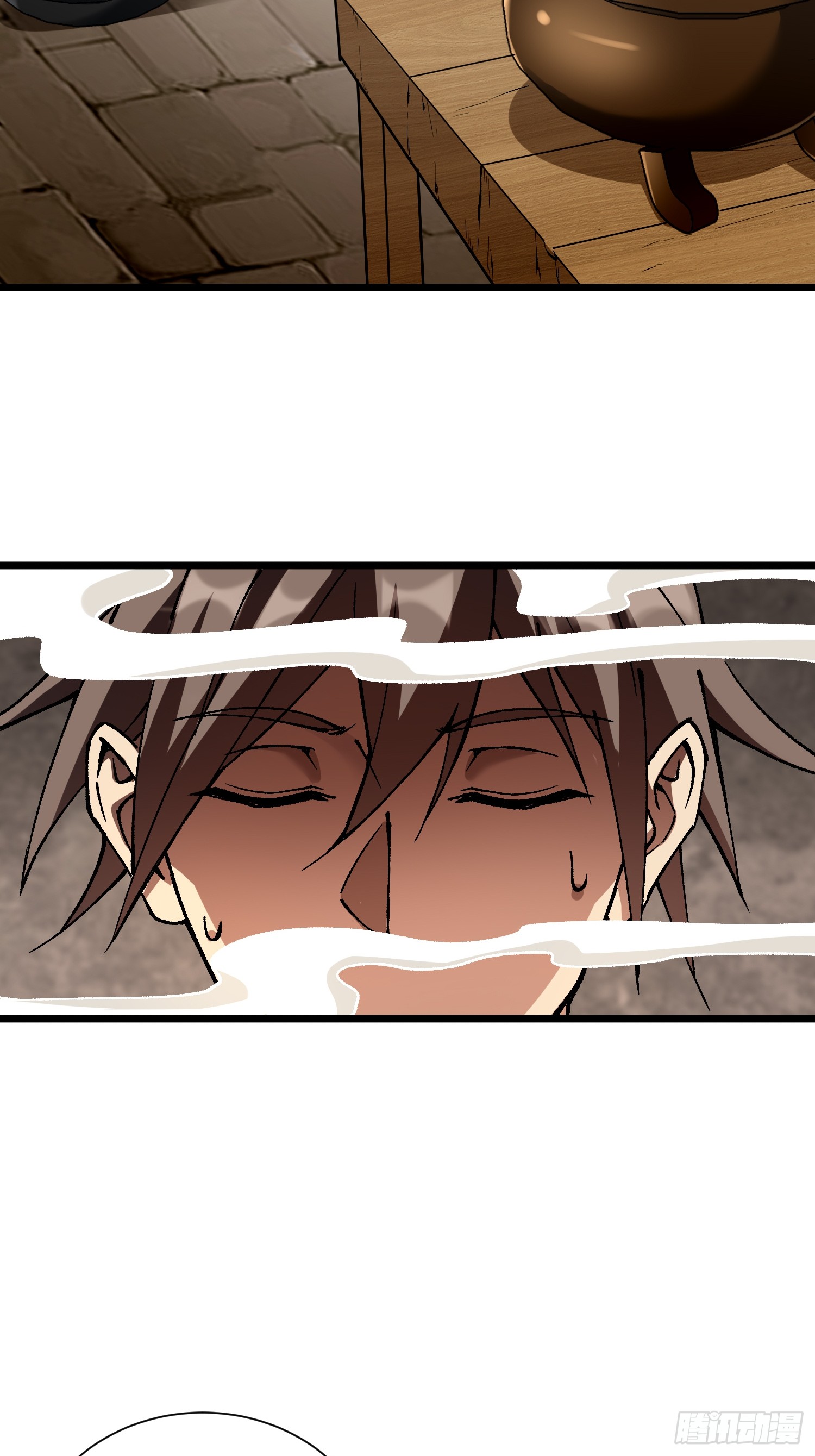 เริ่มต้นสู่การเป็นเทพวานรแห่งสายน้ำ ตอนที่ 19 หน้า 9