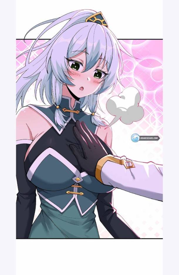 ข้าคือเต๋าสวรรค์ ตอนที่ 4 หน้า 34