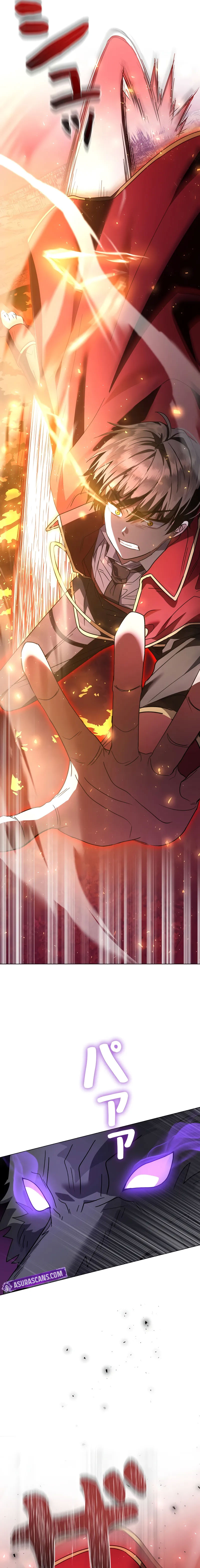 Love Letter From The Future ตอนที่ 7 หน้า 13