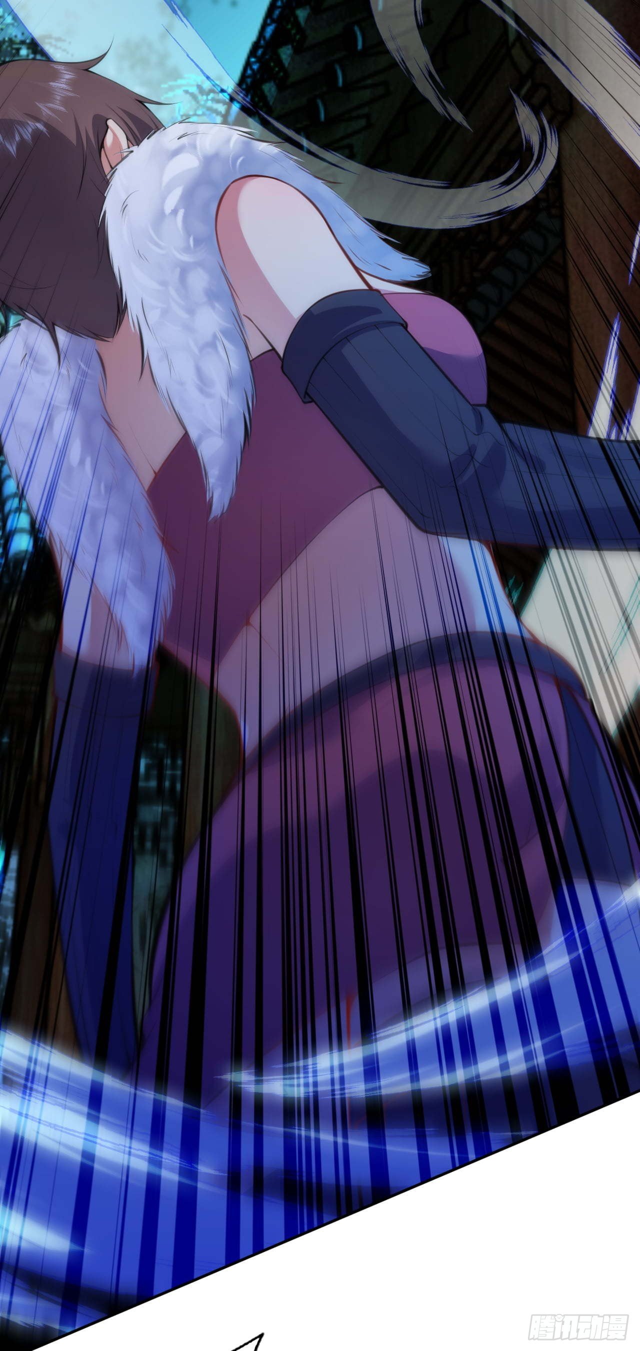 อาณาจักรดาบอมตะ ตอนที่ 60 หน้า 18