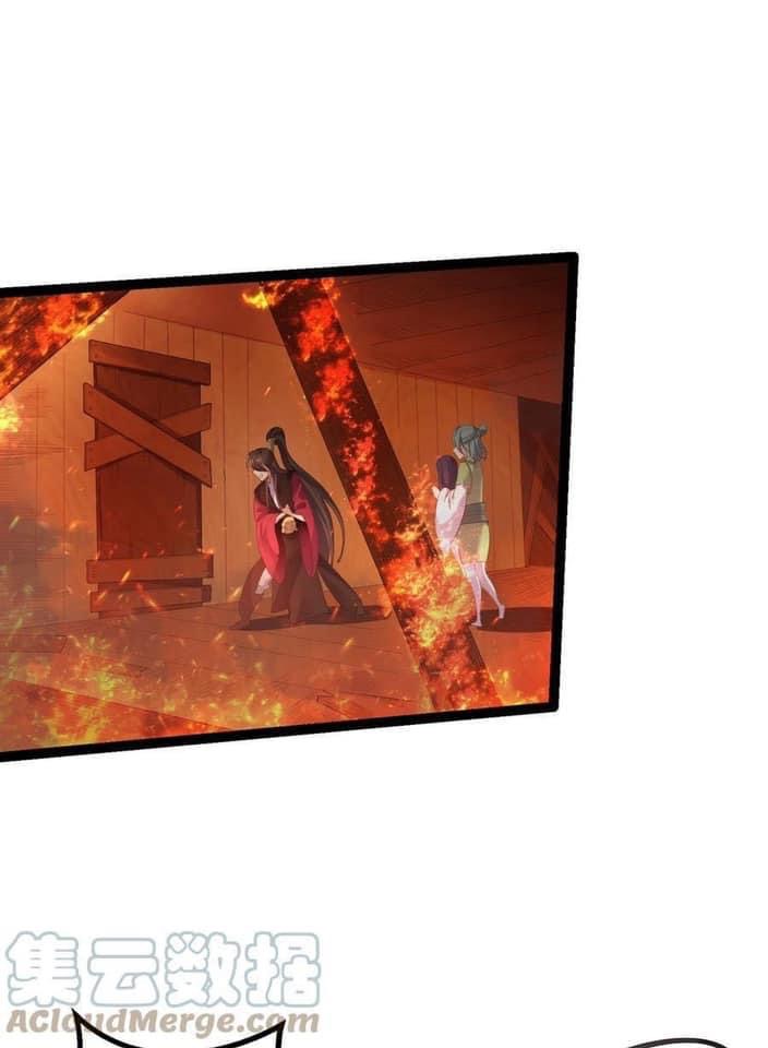 เทพวายร้ายกลับชาติมาเกิดใหม่ ตอนที่ 105 หน้า 29