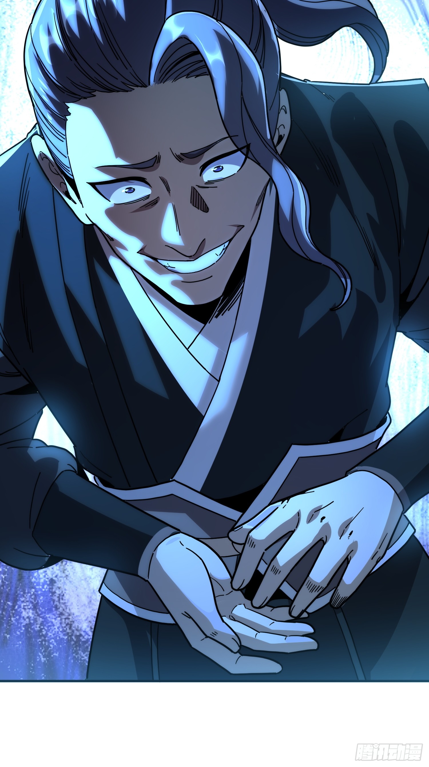 เริ่มต้นสู่การเป็นเทพวานรแห่งสายน้ำ ตอนที่ 12 หน้า 71