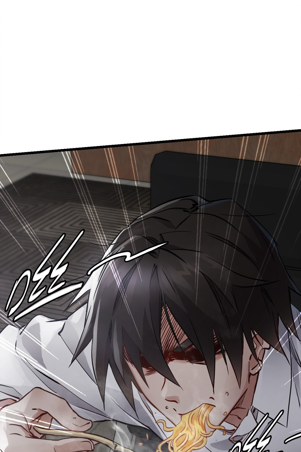 ช่างกล วันสิ้นโลก (Apocalypse Mechanic) ตอนที่ 5 หน้า 30