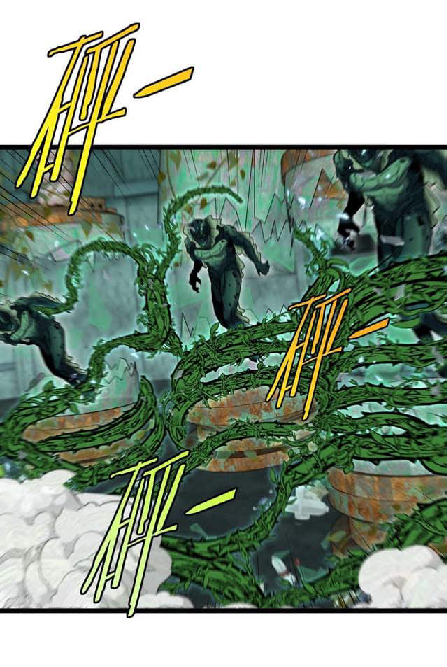 Super god system  ระบบสุดเทพ ตอนที่ 61 หน้า 31