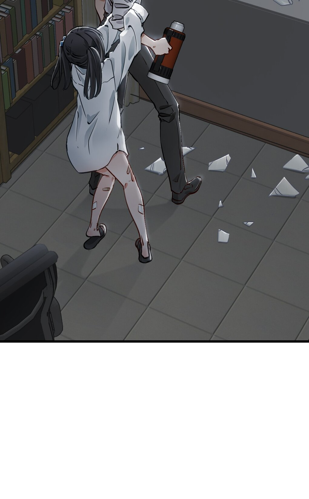 ช่างกล วันสิ้นโลก (Apocalypse Mechanic) ตอนที่ 5 หน้า 66