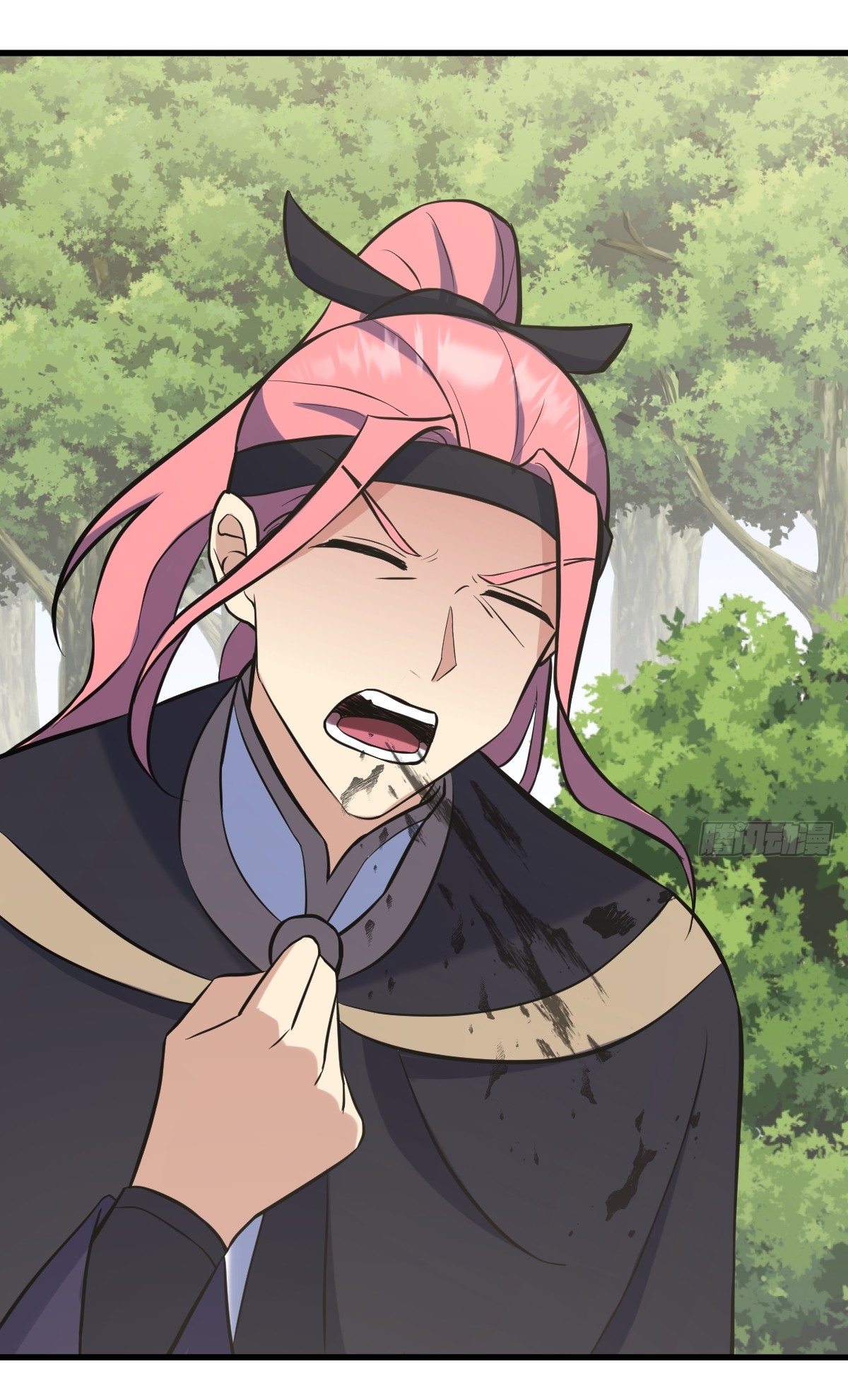 เก็บตัวร้อยปี จากนี้พี่ขอเทพ! INVINCIBLE AFTER A HUNDRED YEARS OF SECLUSION ตอนที่ 136 หน้า 34