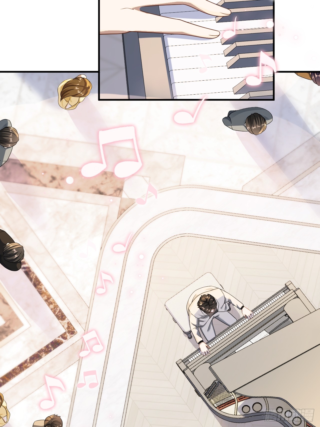 เกิดใหม่เป็นราชาแห่งวงการบันเทิง ตอนที่ 30 หน้า 16