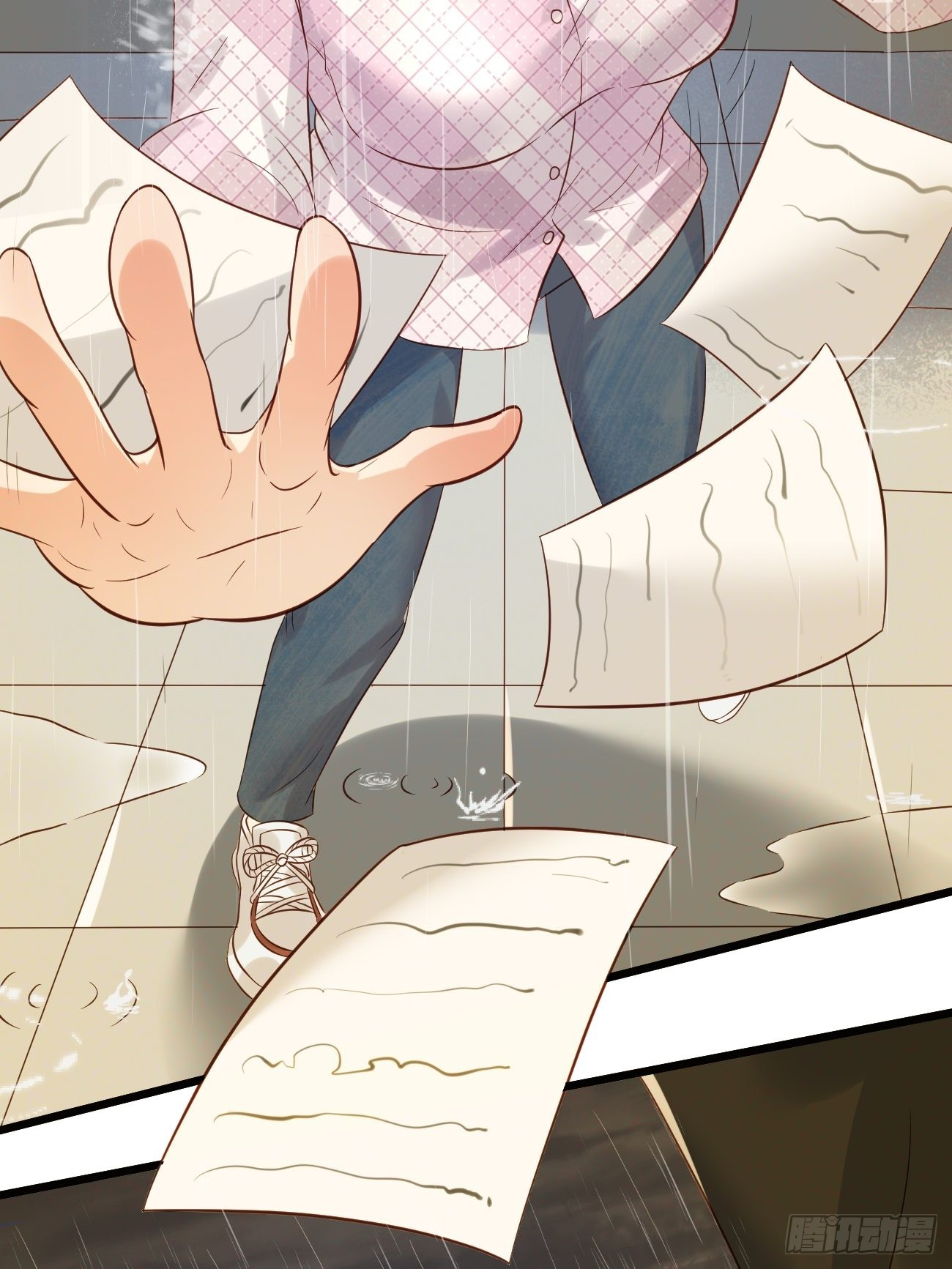 ฉันสุ่มตัวตนใหม่ทุกสัปดาห์ ตอนที่ 10 หน้า 48