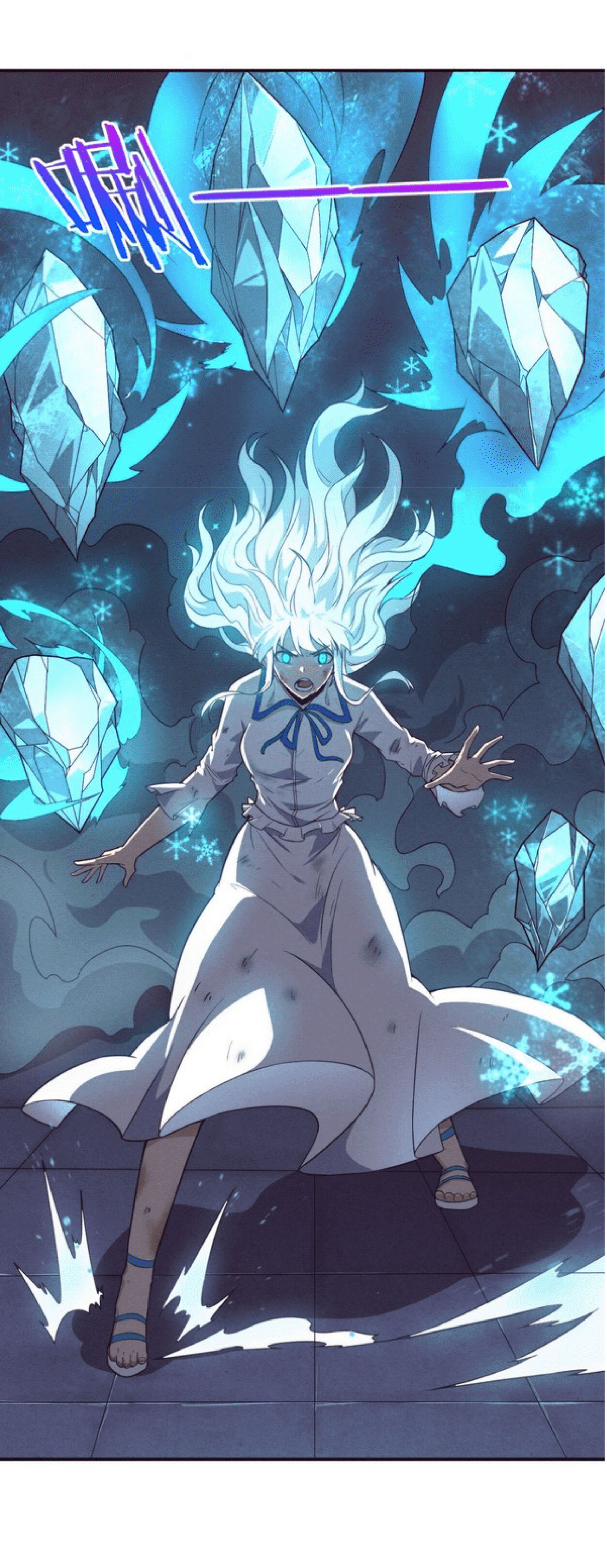 the frenzy of evolution การวิวัฒนาการที่บ้าคลั่ง ตอนที่ 70 หน้า 22