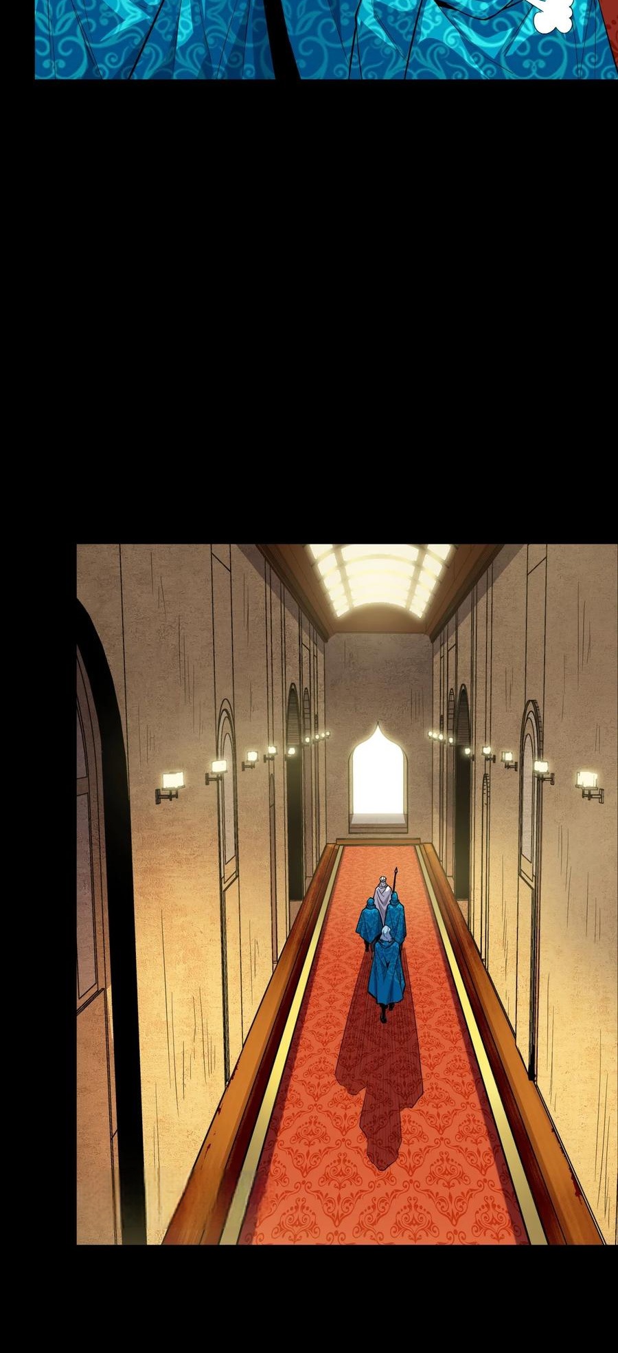 Legend of Star Genera ชนจีน ตอนที่ 115 หน้า 17