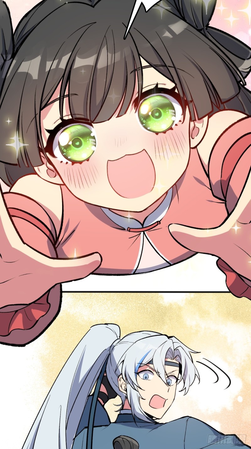 My Master Only Breaks Through Every Time the Limit Is Reached ตอนที่ 1 หน้า 63