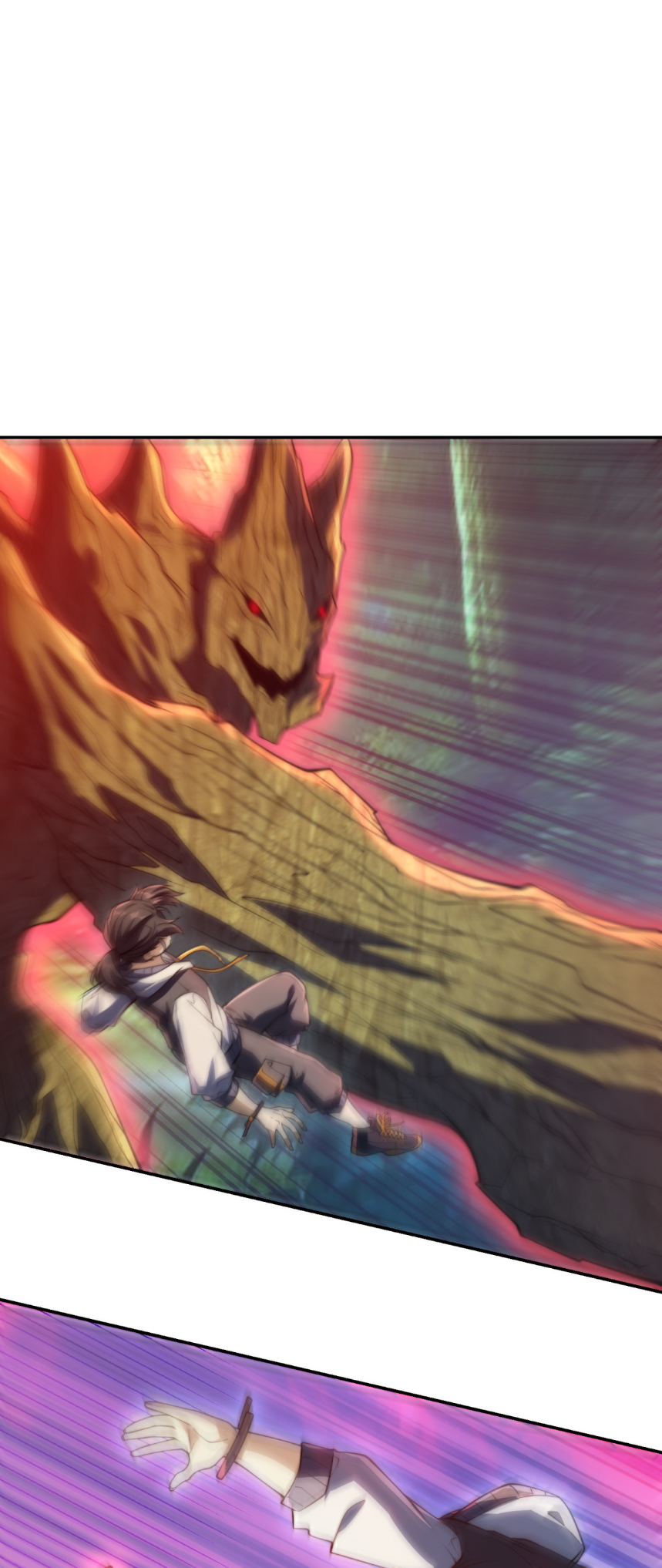 เกิดใหม่เพื่อแก้แค้น ฉันจะเหยียบศัตรูทั้งหมด! ตอนที่ 10 หน้า 12