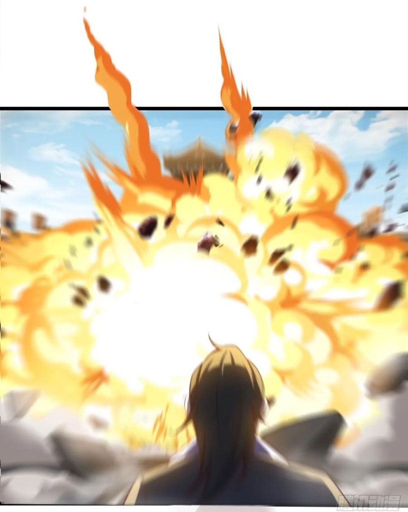 คนชอบธรรมอย่างผม ถูกระบบบังคับให้เป็นตัวร้าย ตอนที่ 33 หน้า 51