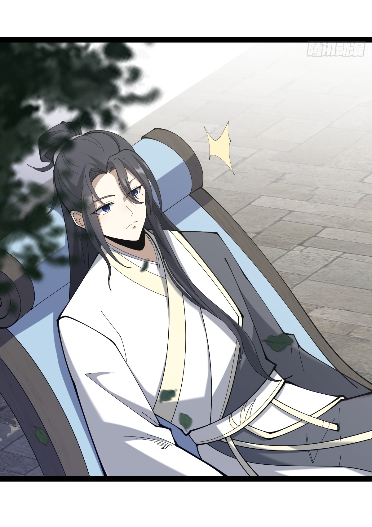 เก็บตัวร้อยปี จากนี้พี่ขอเทพ! INVINCIBLE AFTER A HUNDRED YEARS OF SECLUSION ตอนที่ 115 หน้า 7