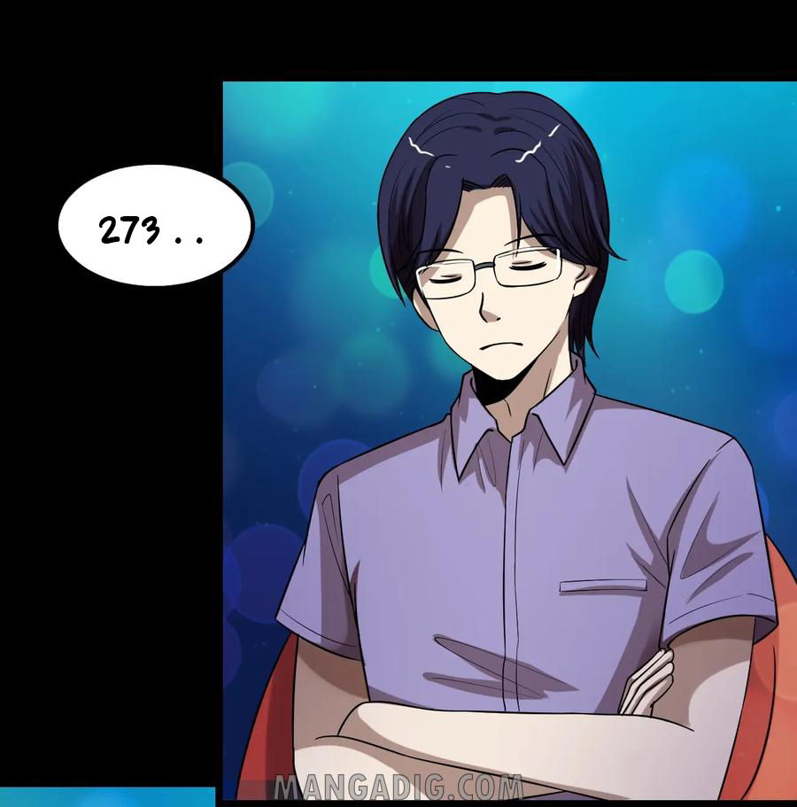 หัวหน้ามาเฟียกลับมาอายุ 16 อีกครั้ง ตอนที่ 35 หน้า 4