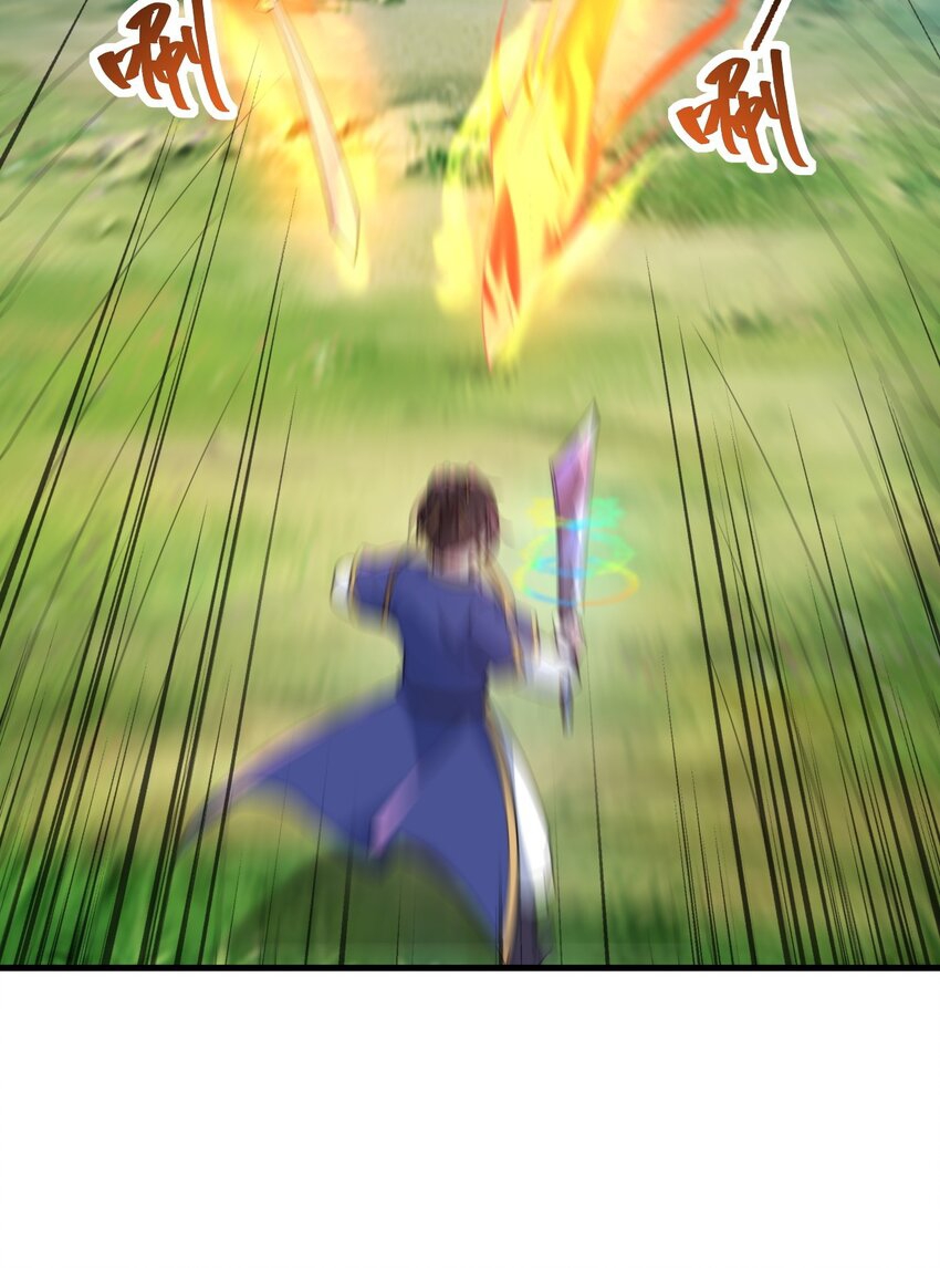 (ชนจีน) อาจารย์จอมวายร้ายกับลูกศิษย์ผู้อยู่ยงคงกระพัน ตอนที่ 68 หน้า 5