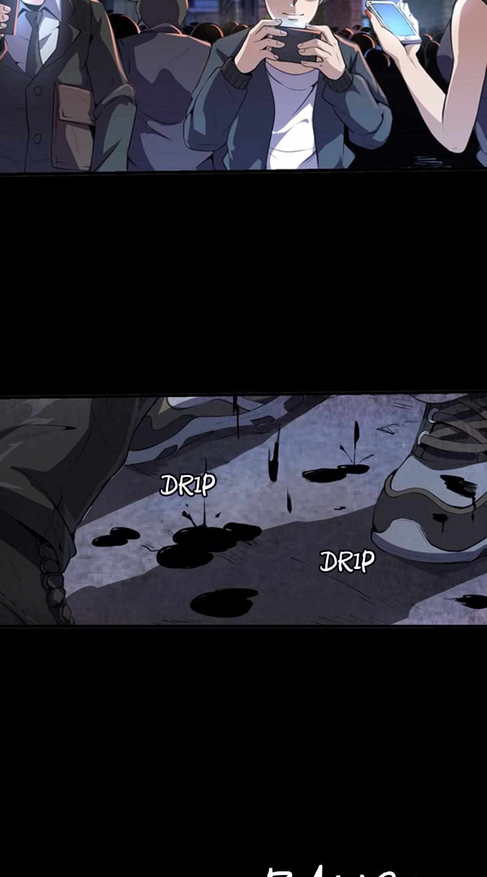 An Adventure in Paradise ตอนที่ 1 หน้า 3