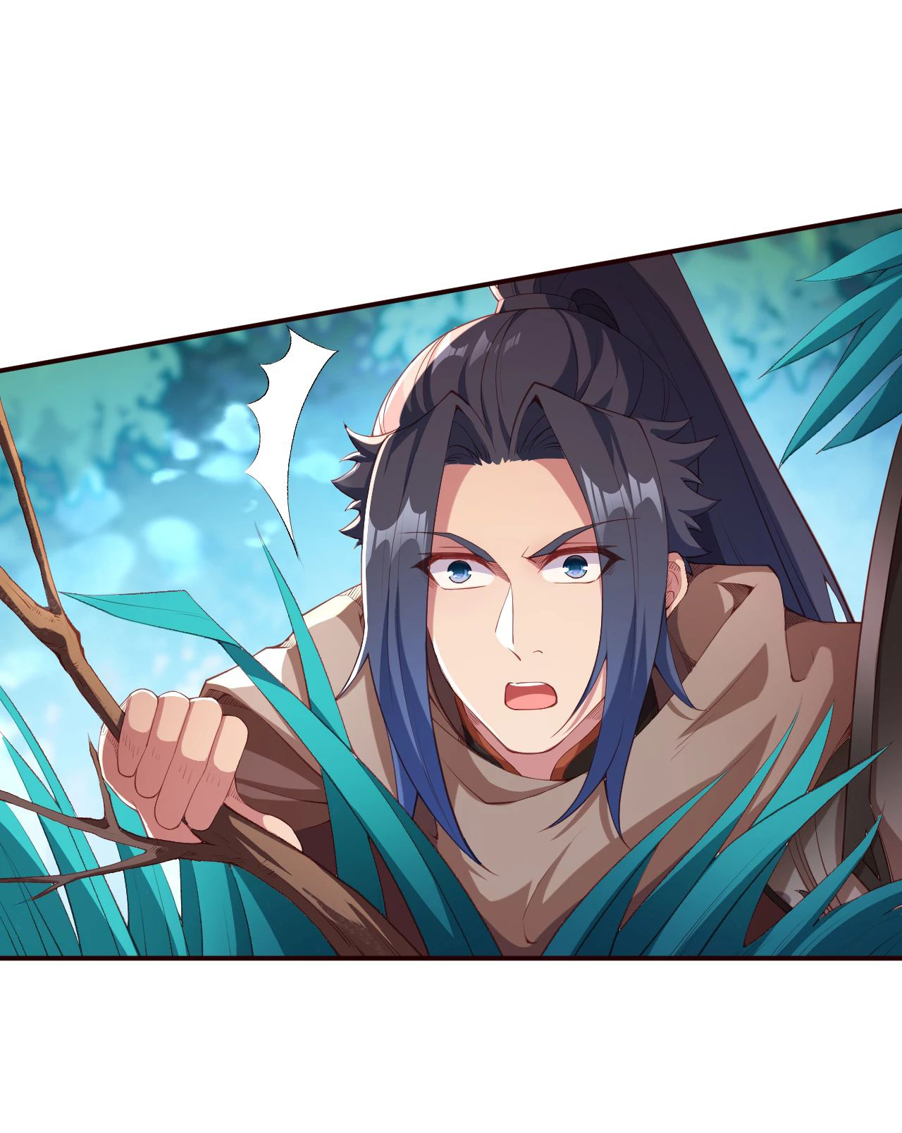 Against the Gods - อสูรพลิกฟ้า ตอนที่ 280 หน้า 38