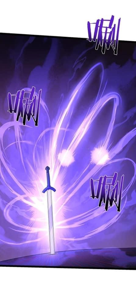 เทพวายร้ายกลับชาติมาเกิดใหม่ ตอนที่ 112 หน้า 9