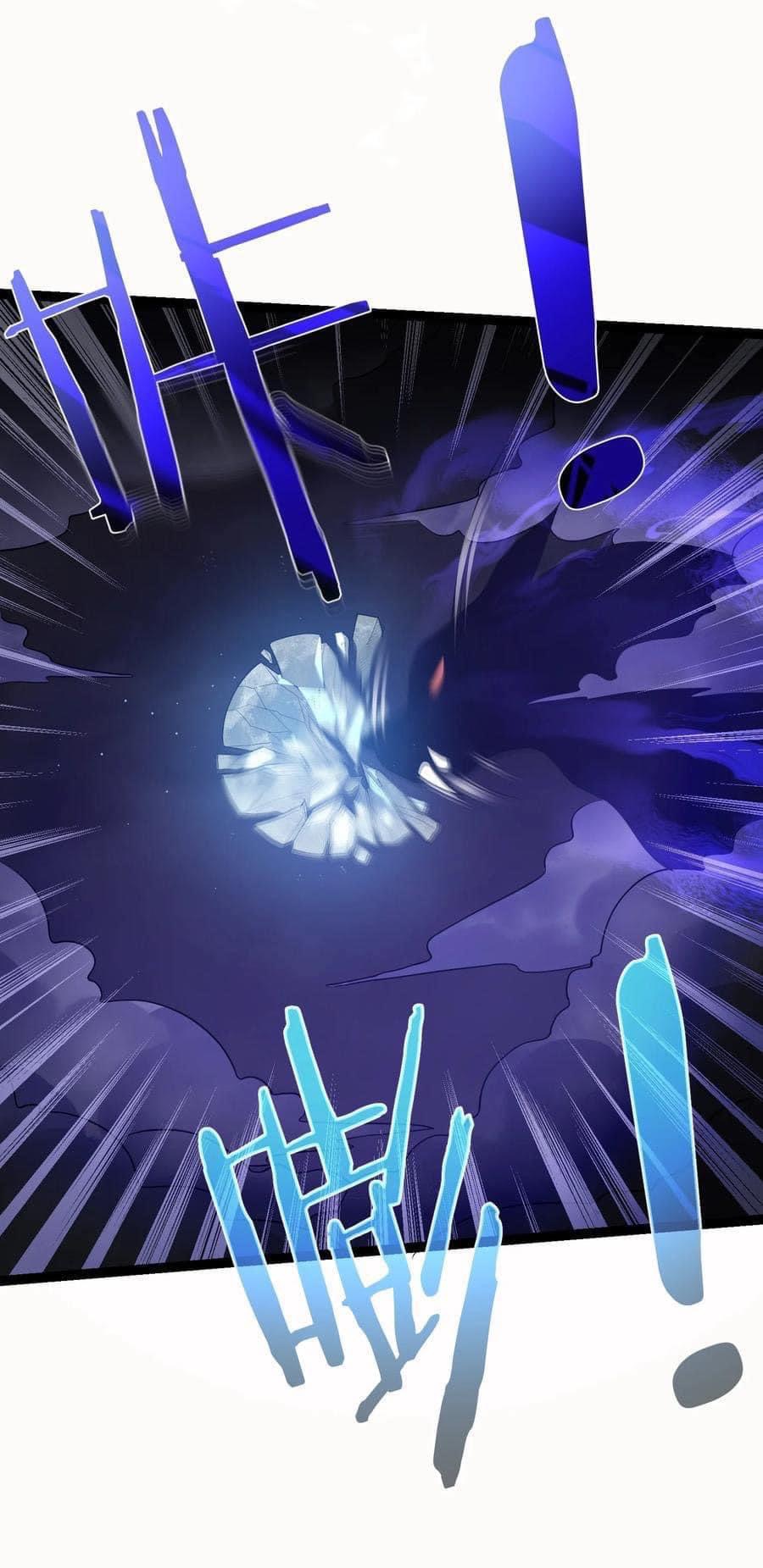 เทพวายร้ายกลับชาติมาเกิดใหม่ ตอนที่ 95 หน้า 40