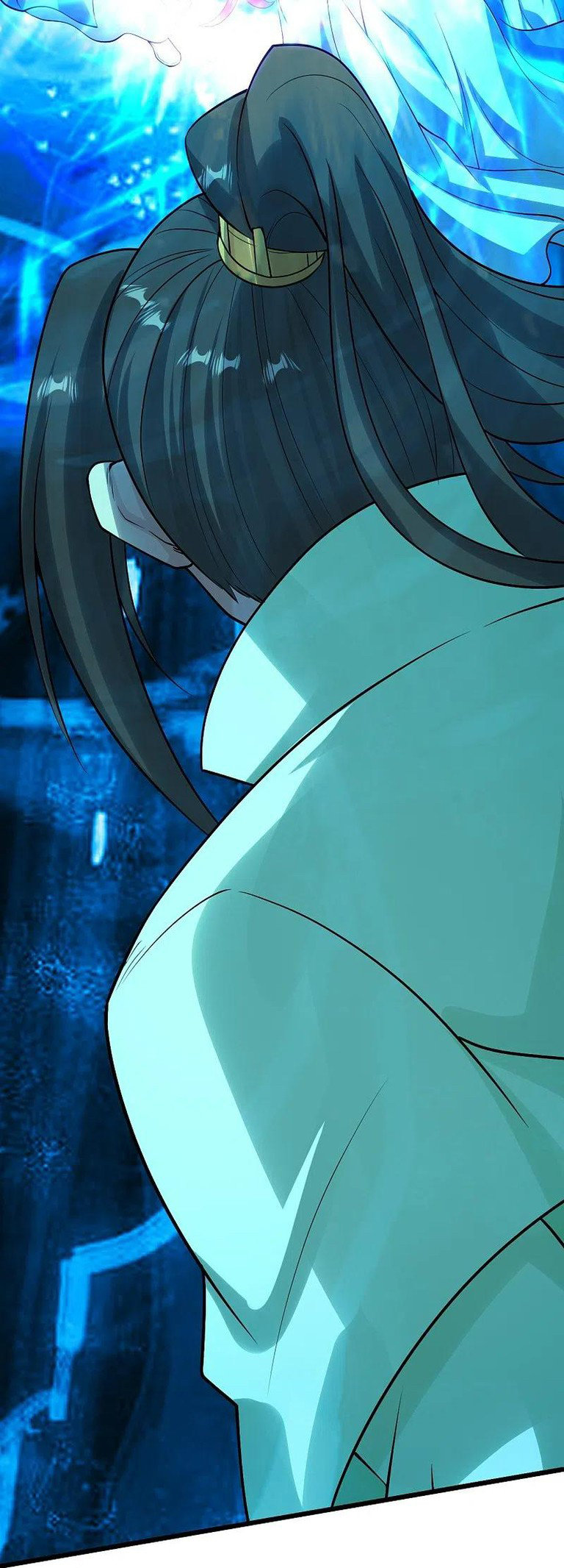 เทพอสูรสยบฟ้า ตอนที่ 216 หน้า 24