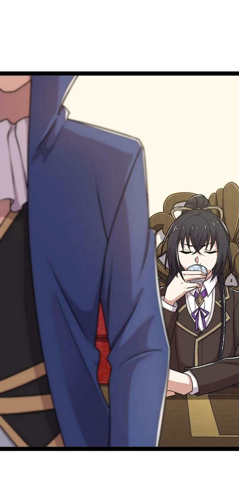 ชีวิตอันสันโดษของจักพรรดิ์หลินเกอ ตอนที่ 225 หน้า 30