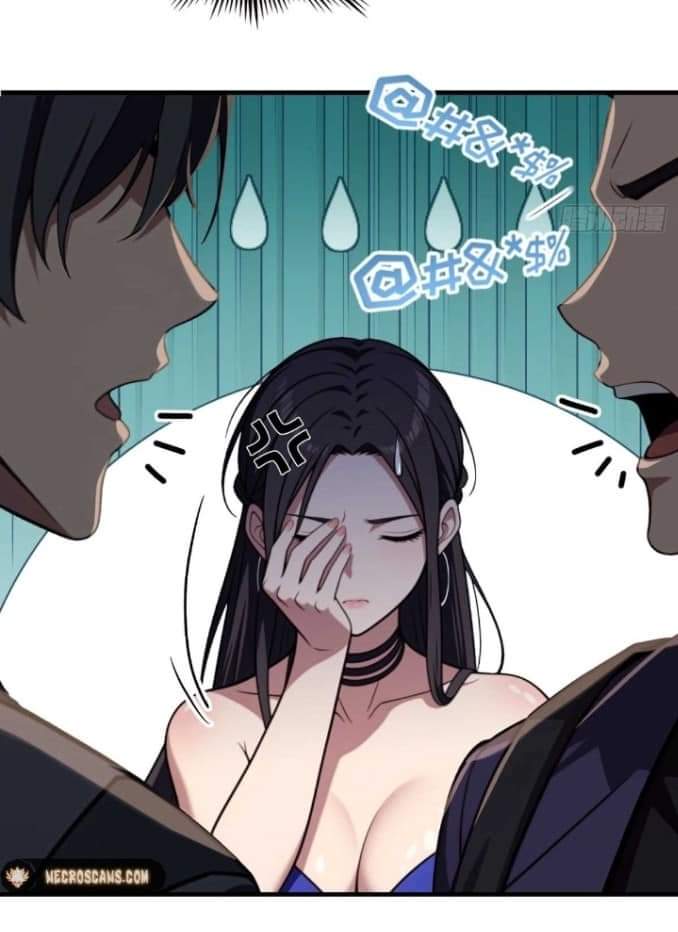 ผมเป็นตัวร้ายในนวนิยาย ตอนที่ 9 หน้า 14