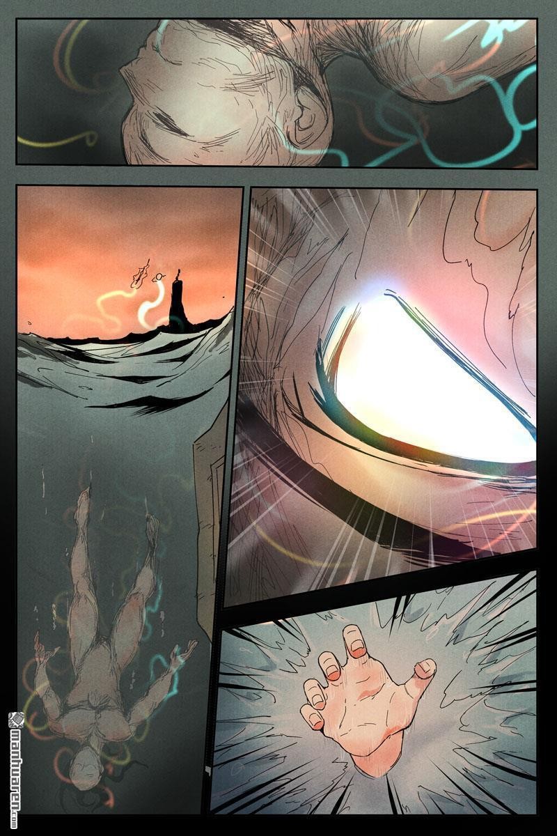 Song of Taoists and Fairies ตอนที่ 32 หน้า 5