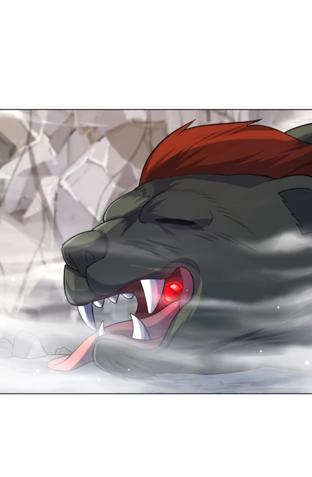 ข้ารับใช้ชั้นหนึ่ง ตอนที่ 265 หน้า 4