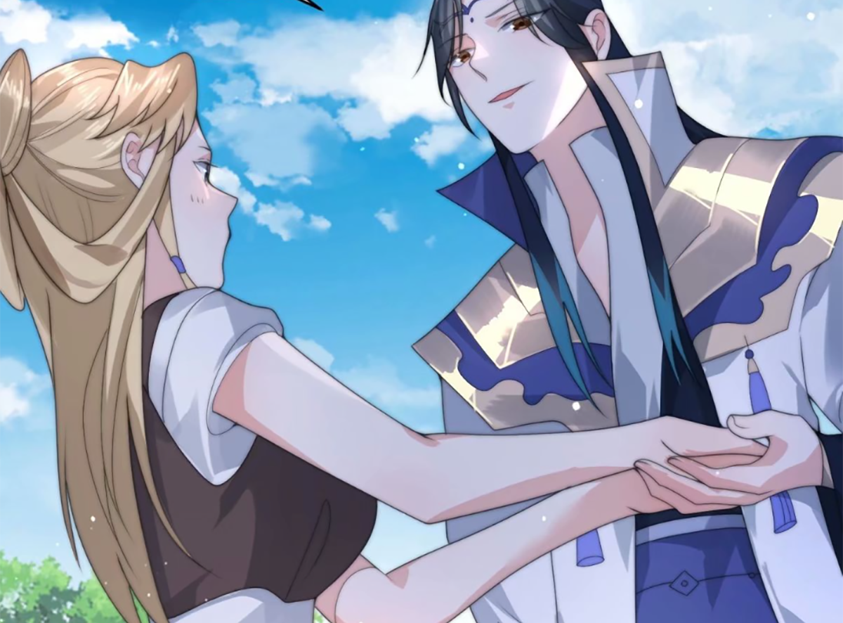 ซวยแล้วข้าโดนตามล่าจากศิษย์ในสำนัก ตอนที่ 40 หน้า 26