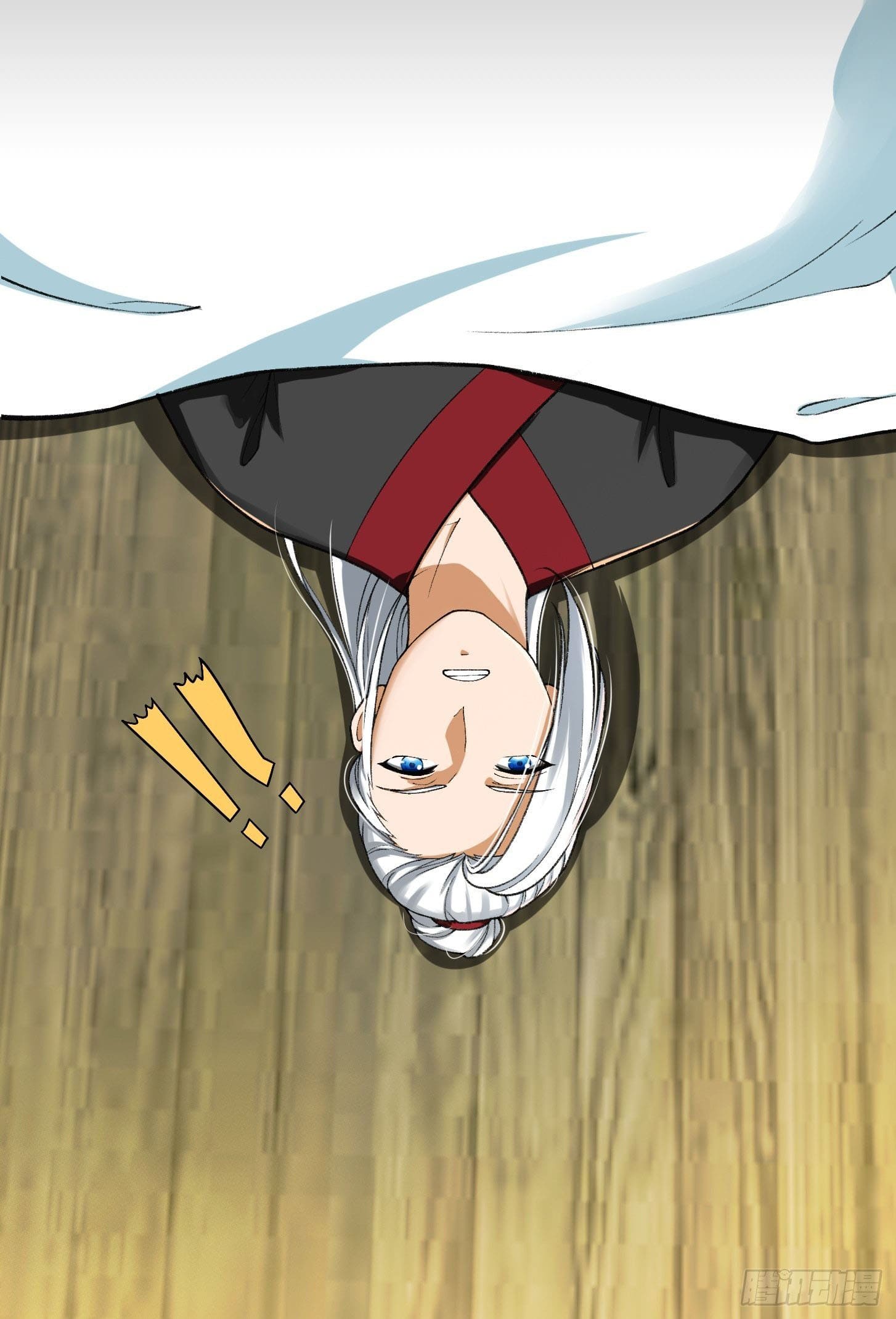 ข้าใช้คัมภีร์ยามว่างบรรลุปราช์ญ (ทันจีน) ตอนที่ 19 หน้า 9