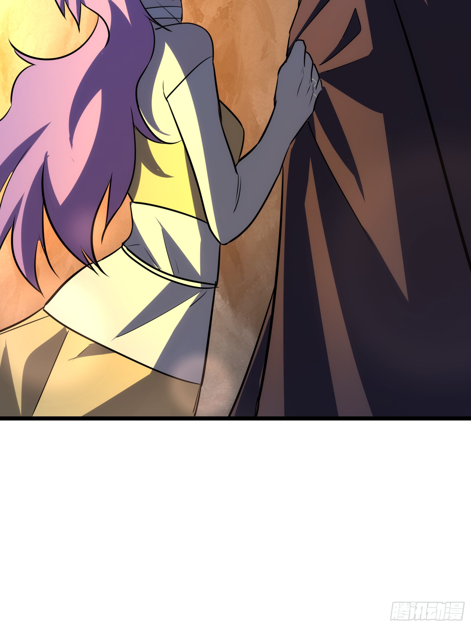 บังคับใจตัวเองก็ไร้เทียมทานได้ ตอนที่ 66 หน้า 48